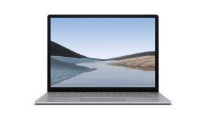 Surface Laptop 3 - 15in - i5 1035g7 - 8GB Ram - 128GB SSD - Win10 Pro - Platinum - Azerty Belgian