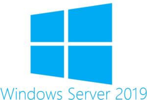 Windows Server 2019 - 5 User Cal - Win - Edu - English
