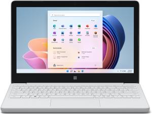 Surface Laptop Se - 11.6in - Celeron N4120 - 8GB Ram - 128GB SSD - Win11 Se - Azerty Belgian - Edu