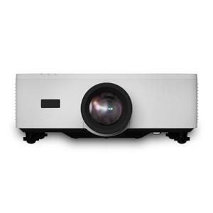 Projector - P721q-w - 7200lm - 3840x2160 (uhd) -  White