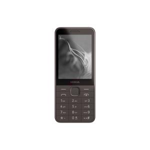 Mobile Phone 235 4g - Dual Sim - Black