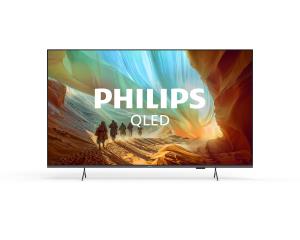 Oled Tv 55in 55pqs7801 4k Ultra Hd
