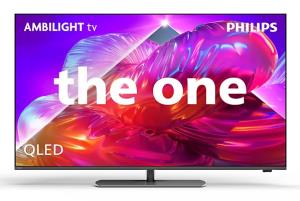 Led Tv 50in 50pqs9081 4k Ultra Hd
