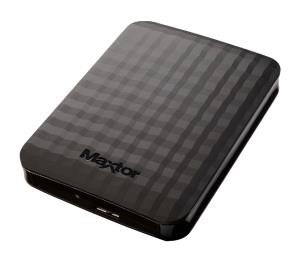Maxtor M3 2TB Portable HDD 2.5in USB3.0 Retail