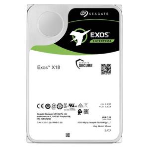 Hard Drive Enterprise C Exos X18 14TB 3.5in SATA 7200rpm