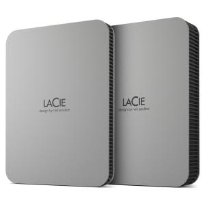 Lacie Mob Drive 1TB USB -c