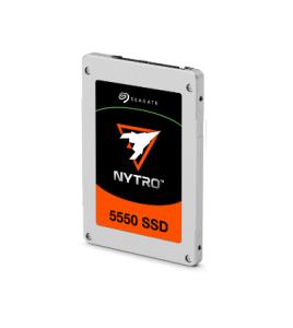 Hard Drive Nytro 5550m SSD 3.2TB 2.5 Se