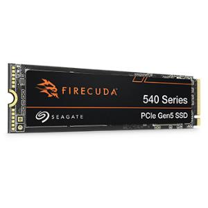 Hard Drive Firecuda 540 SSD 2TB Pci-e G5 X4 Nvme