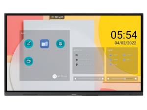 Large Format Touch Screen - Pn-l2b-series - 75in