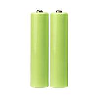 Aaa Nimh Battery - Chs 7ci/7di/7mi/7pi 2 Batteries