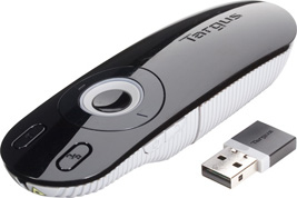 Laser Presentation Remote USB