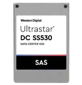 SFF-15 15.0MM 3840GB SAS TLC RI-1DW/D 3D SE (0P40369)