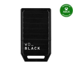 WD_BLACK C50 Expansion Card for Xbox - 1TB - Xbox Expansion Slot