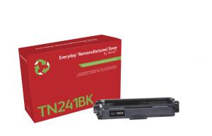 Compatible Toner Cartridge - Brother TN241BK - 2500 Pages - Black