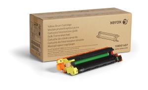 Drum Cartridge Yellow 40000 Pages (108R01487)