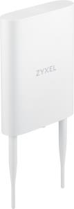 Nwa55axe - 802.11ax (Wi-Fi 6) Dual-radio Outdoor Poe Access Point