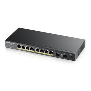 Gs1100 10hp V2 - Gbe Unmanaged Switch Poe+ - 10 Ports