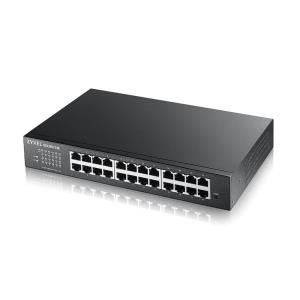 Gs1900 24e V3 - Gbe Smart Managed Switch - 24 Port