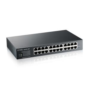 Gs1915 24e - Gbe Smart Managed Switch - 24 Port