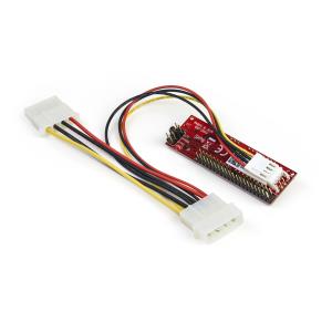 Ide Pata To SATA Adapter Converter For HDD/SSD/odd 40-pin