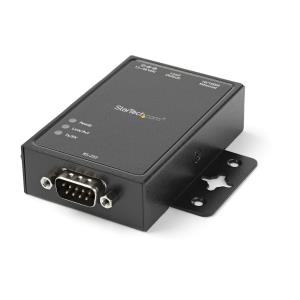 Device Server Adapter 1 Port Rs232 Serial Over Ip