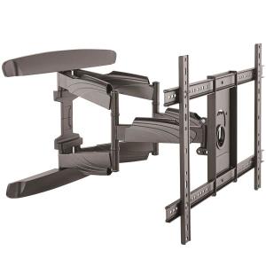 Tv Wall Mount - For 37in - 70in Flat Screen Tvs-heavy Duty Steel