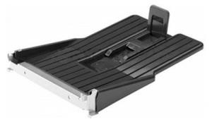 Pt-4100 - Face Up Output Tray