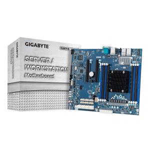 Server Motherboard - ATX - Intel Xeon D-2123it/d-2143it  - 9mb51ps0nr-00