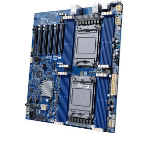 Server Motherboard - ATX - 3rd Gen. Intel Xeon  - 9md72hb3mr-00