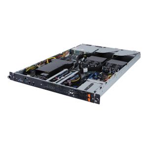 Rack Server - Amd Barebone G152-z12-200 1u 1cpu 8xDIMM 4xHDD 2x2000w