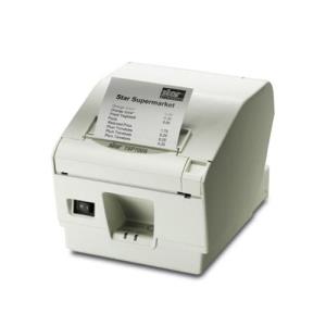 TSP743 Ii-24 No I/f - Thermal Printer- Thermal - 82.5mm - No interface - White