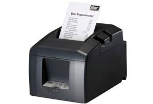 TSP654IIU-24 - receipt printer - Thermal - 80mm - USB - Grey