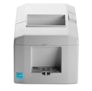 Thermal Printer Tsp654iibi2-24 Ultra White Kit Ps60a-24 With Psu (39481600)