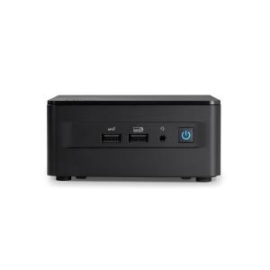 Barebone Mini PC NUC 13 Pro KIT RNUC13ANHi70002 - Arena Canyon i7-1360P - EU Cord