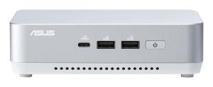 Barebone Mini PC NUC 14 Pro+ KIT RNUC14RVSU500002I - Core Ultra 5 125H - 0 GB - no HDD - White