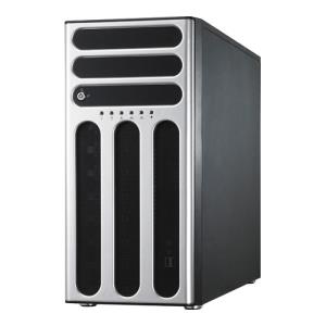 Server System Barebone Ts700-e7/rs8 Tower (5u) DVD-rw 800w Psu