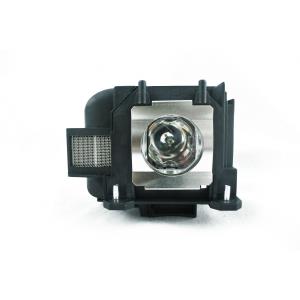 Replacement V13h010l78 Lamp For Epson V13h010l78