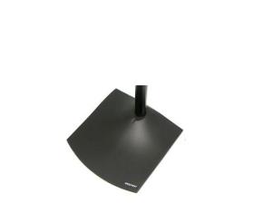 Ds100 Series - Free Standing Base Black