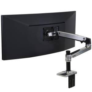 Lx Desk Mount LCD Arm