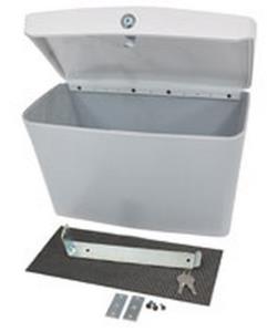 Styleview Storage Bin