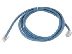 Cables Rj-45m To Rj-45m Straight-thru Cat5 7feet (cab0018)