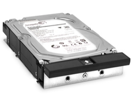 Lacie 8big Spare Drive 3TB