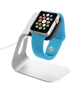 Aluminium Charging Stand For Apple Watch