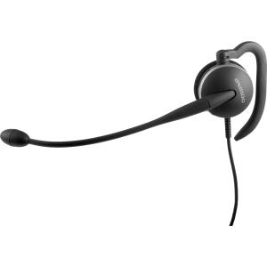 Headset Gn2100 3-in-1 Flex - Mono - Wired - Black - Noise Cancelling