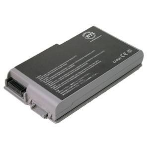 Bti Battery Dell Latitude D500/cpnt Oem: W1605 9x821 M9014 C1295