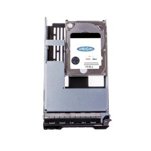 Hard Drive 3.5in 300GB SAS 10k Rpm For Dell Poweredge R/t X10 Hotswap With Caddy