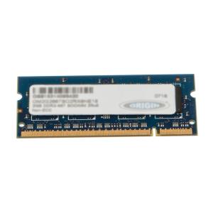 Memory 4GB DDR2-800 SoDIMM 2rx8