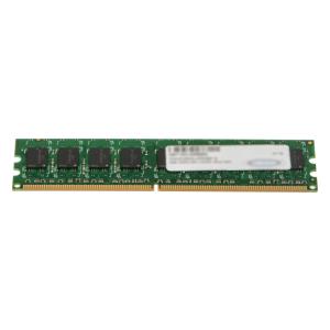 Memory 4GB DDR2-800 UDIMM 2rx8 Non-ECC