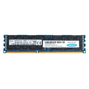 Memory 4GB DDR3l-1600 RDIMM 1rx4