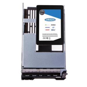 SSD SATA 240GB Hot Plug Enterprise 3.5in (DELL240EMLCMWLS11)